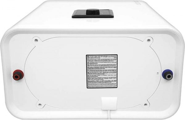 Бойлер Atlantic Vertigo Steatite Essential 80 MP-065 2F 220E-S (1500W) 65 л