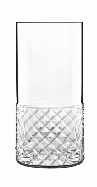 Набор стаканов высоких Roma 400 мл 6 шт. PM1049 400 мл 6 шт. Luigi Bormioli 