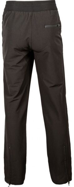 Брюки робочі Sizam Cambridge р. XXL зріст універсальний 30076 чорний