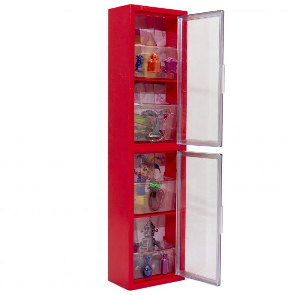 Лялькова кухня Qun Feng Toys Сучасна кімната 26230