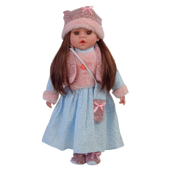 Лялька Shantou PL519-1802N-A