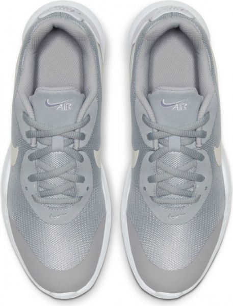 Кроссовки Nike AIR MAX OKETO BG AR7419-006 р.US 5,5Y серый