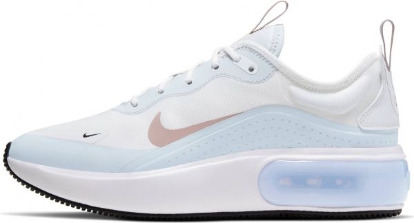 Кросівки Nike W NIKE AIR MAX DIA CJ0636-101 р.US 7,5 білий