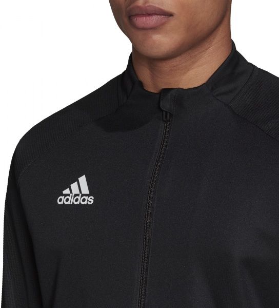 Куртка Adidas CON20 TR JKT FS7108 S черный