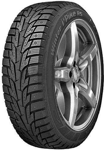 Шина Hankook i’Pike RS (W419) 175/70R14 88T под шип зима