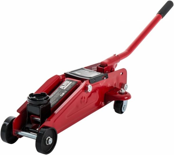 Домкрат гидравлический AUTO ASSISTANCE TA82006 2 т