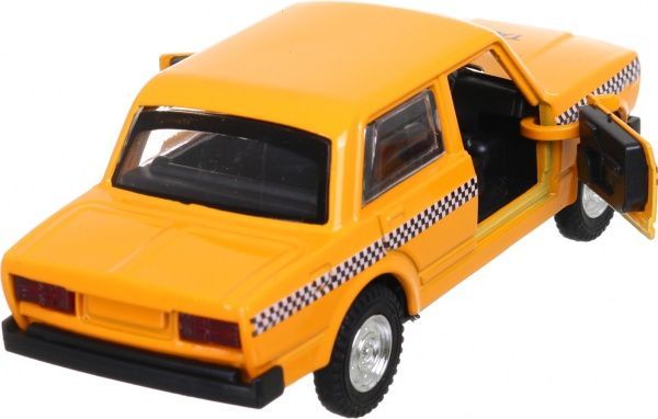 Автомодель АвтоСвіт 1:32 в асортименті AS-2309