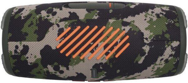 Акустична система JBL® Xtreme 3 4.0 green camouflage JBLXTREME3CAMOEU