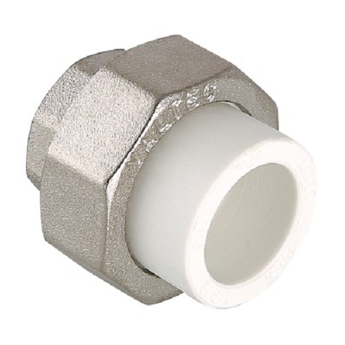 Муфта роз'ємна внутрішня Valtec PPR 40х1 1/4 VTp.762.0.04007