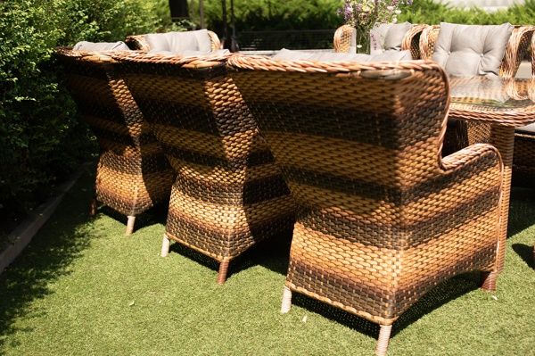 Комплект меблів Українські конструкції Мадейра меланж 