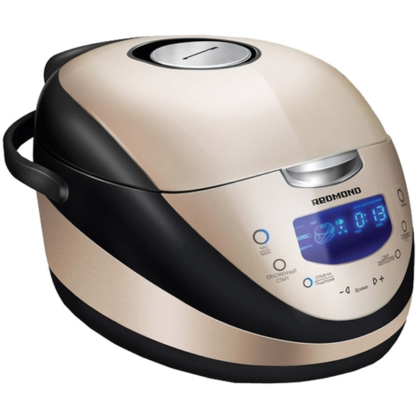 Мультиварка Redmond RMC-M150