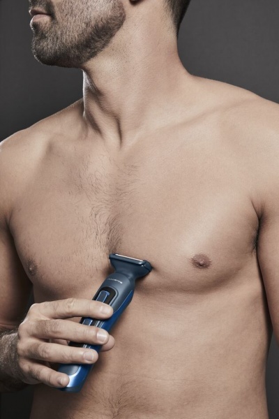 Триммер Rowenta Selectium Xpert 14в1 TN9460