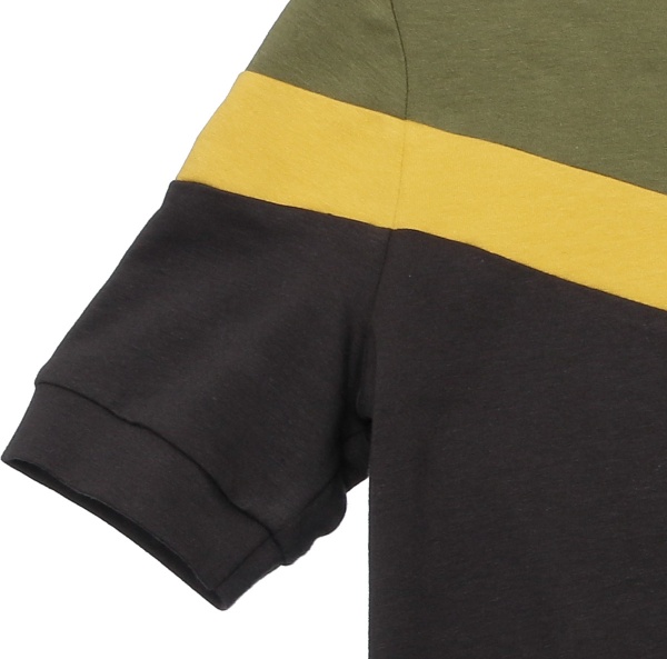 Комплект домашній Flis clothes Чайка р. L антрацит 