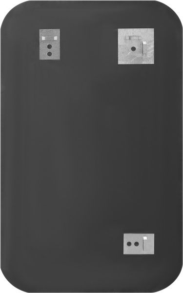 Зеркало SG 5-7 500х800 