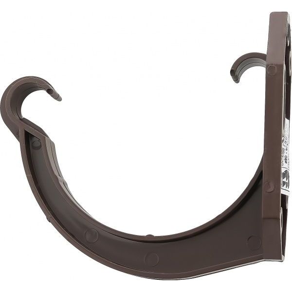 Кронштейн ринви PROFiL 90 мм коричневий 