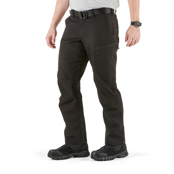 Брюки тактичні 5.11 Tactical Apex Pants р. W34/L32 black 74434 