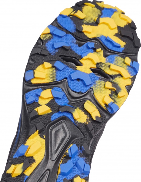 Кроссовки Energetics Zyrox Trail AQB M 416518-903046 р.EUR 40 серый