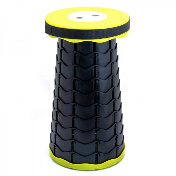 Стул складной Ranger TELESCOP OLIVE