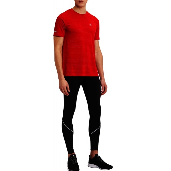 Футболка Energetics Tergat M 418122-904911 р.S червоний