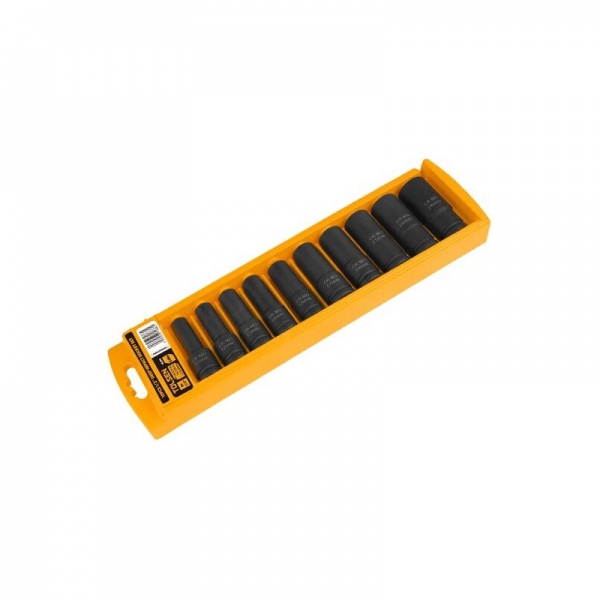 Набір головок 1/2