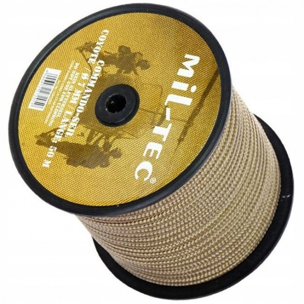 Паракорд Sturm Mil-Tec нейлоновый 