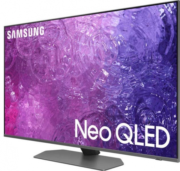 Телевизор Samsung QE43QN90CAUXUA