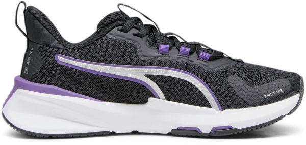 Кроссовки Puma PWRFRAME TR 2 WN'S 37789109 р.39 черный