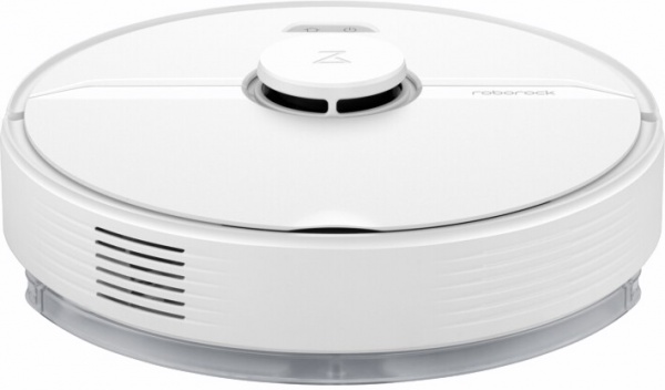Робот-пылесос Roborock Q7 White 965494 white