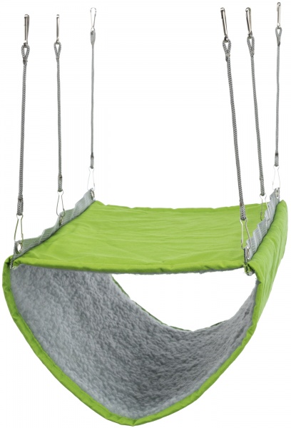 Гамак Trixie для грызунов 22 x 15 x 30 см 62696