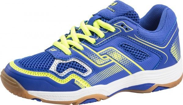 Кроссовки Pro Touch 269994-902540 р.35 синий