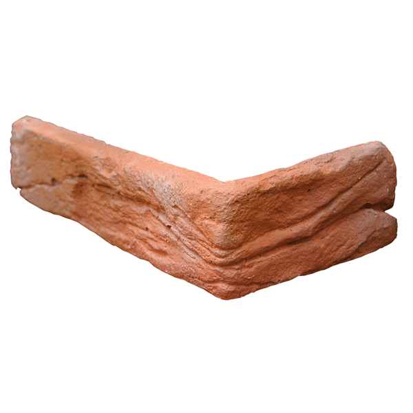 Плитка гипсовая Барселона 30 угловая