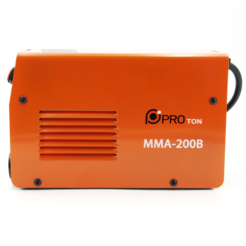 Аппарат сварочный PROTON MMA-200B