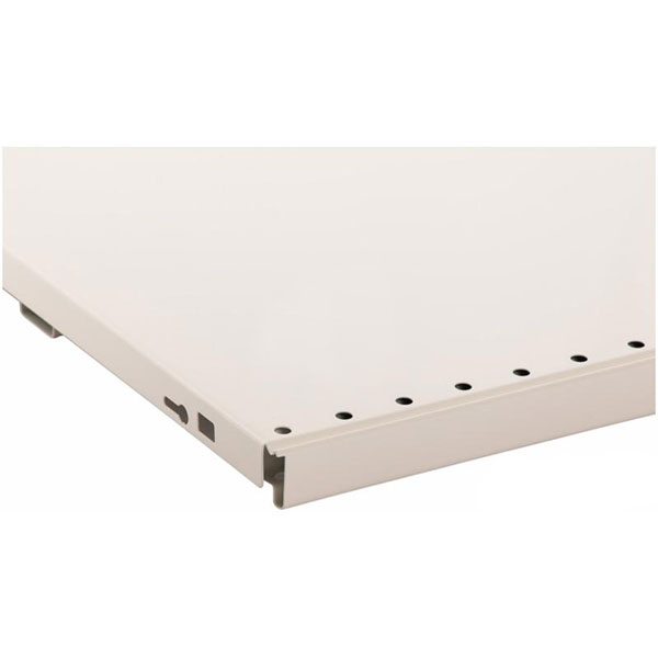 Стеллаж пристенный Modern-Expo КМ полка 400 упаковка № 5