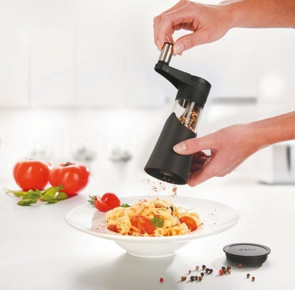 Млинок для спецій Aromatico 34640 Gefu