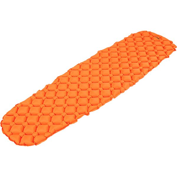 Коврик туристический RED POINT Airlight оранжевый