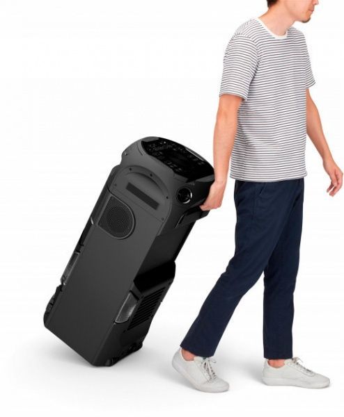 Акустична система Sony MHC-V72D