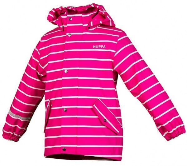 Куртка HUPPA JACKIE р.104 розовый 00163 