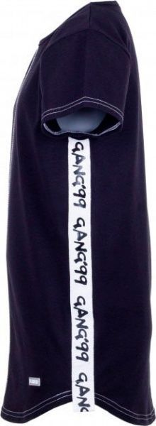 Футболка Gang р.146 чорний 19BG087-7-2600 