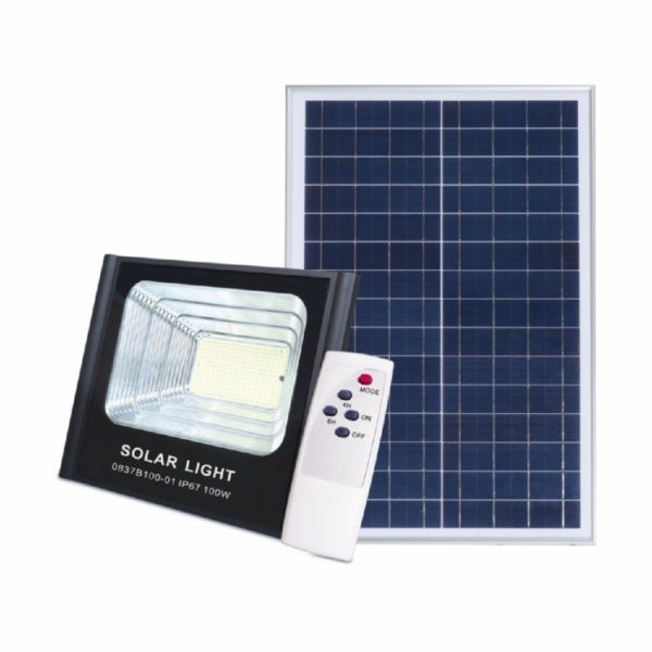 Светильник светодиодный AllTop 0837B100-01 (S0837ALT100WPR) 100 Вт черный S0837ALT100WPR 