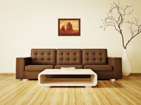 Репродукція 30x40 см SvitArt LEW1158 