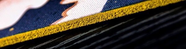 Ігрова поверхня NaVi Fresh meat L (NAV-001) (63933) 