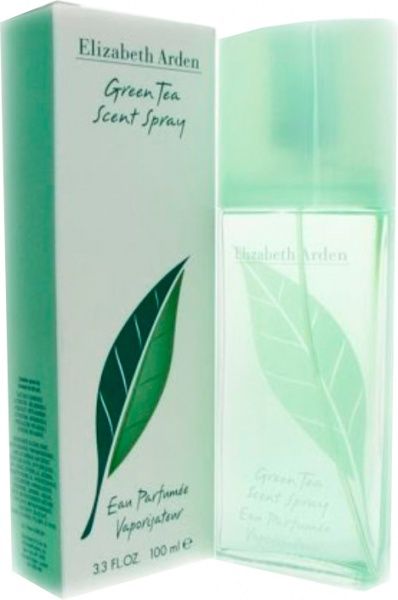 Парфюм Elizabeth Arden Green Tea 100 мл