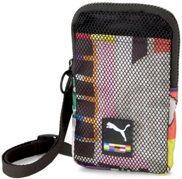 Сумка через плечо Puma Prime Street Sling Pouch 07795402 
