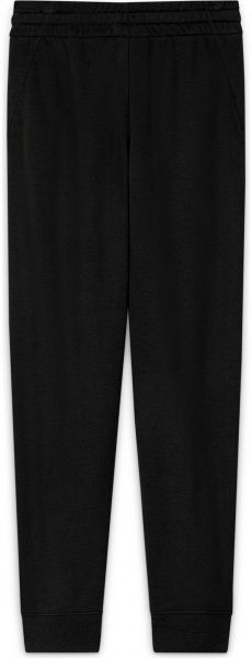 Штани Nike B NSW CLUB FT JOGGER PANT DA0864-010 р. M чорний