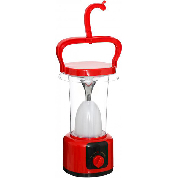 Фонарь кемпинговый Expert KM-7633-RD