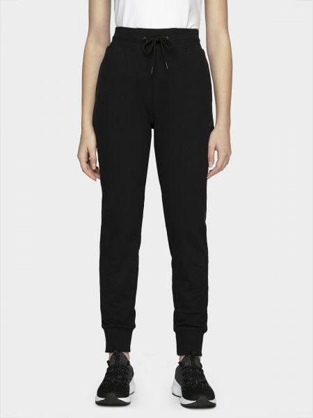 Брюки 4F NOSD4-SPDD300-21S р. XS черный