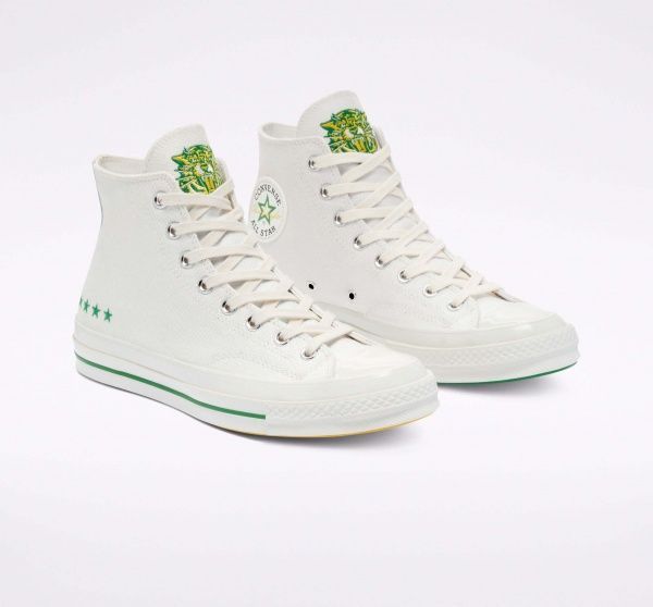 Кеди Converse Chuck 70 170153C р. US 8,5 білий