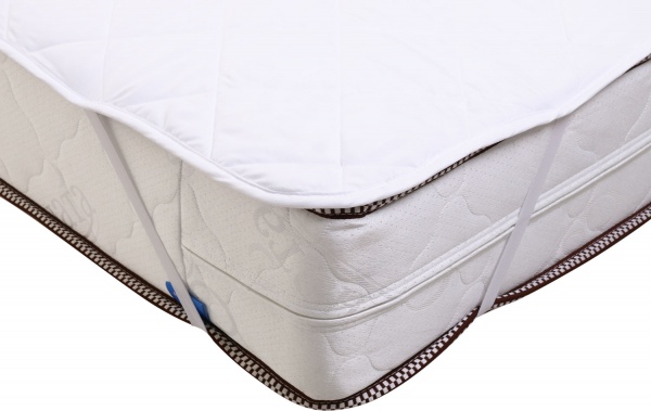 Наматрасник Luna Moonlight 140x200 см 