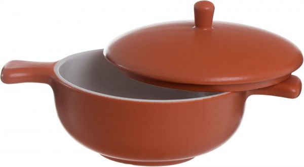 Бульйонниця Terra 10,5 см 180 мл 4188470 ASA