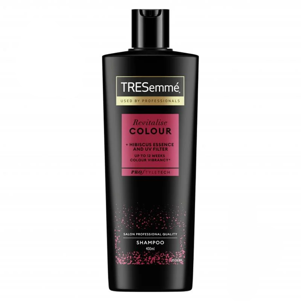 Шампунь Tresemme Colour Shineplex Tresemme 400 мл